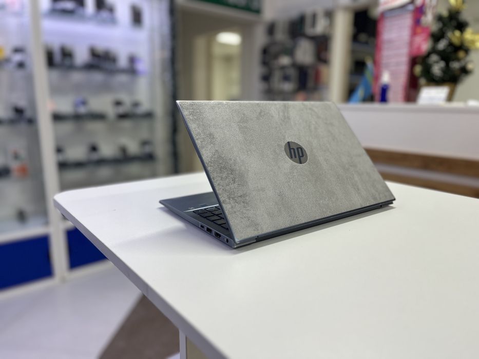 Ноутбук HP Pavilion