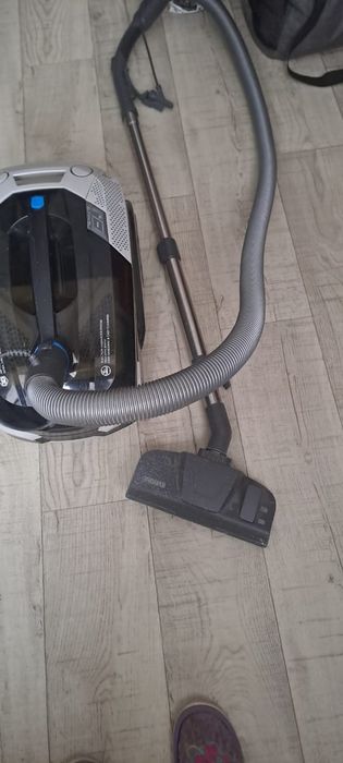 Пылесос   Томос Германия