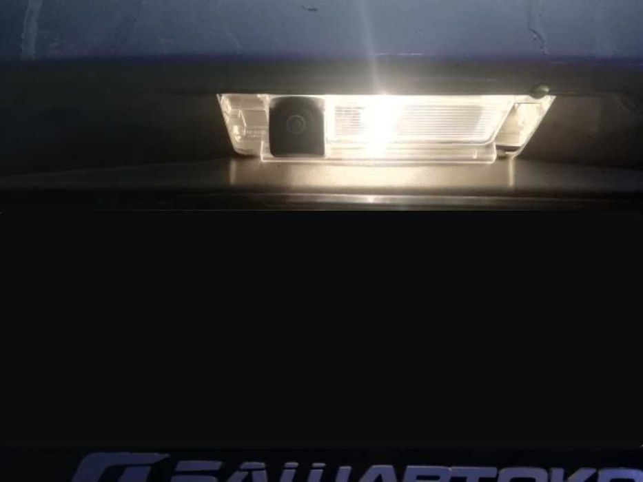 Камера за задно виждане за Renault Megane Dacia Sandero Logan