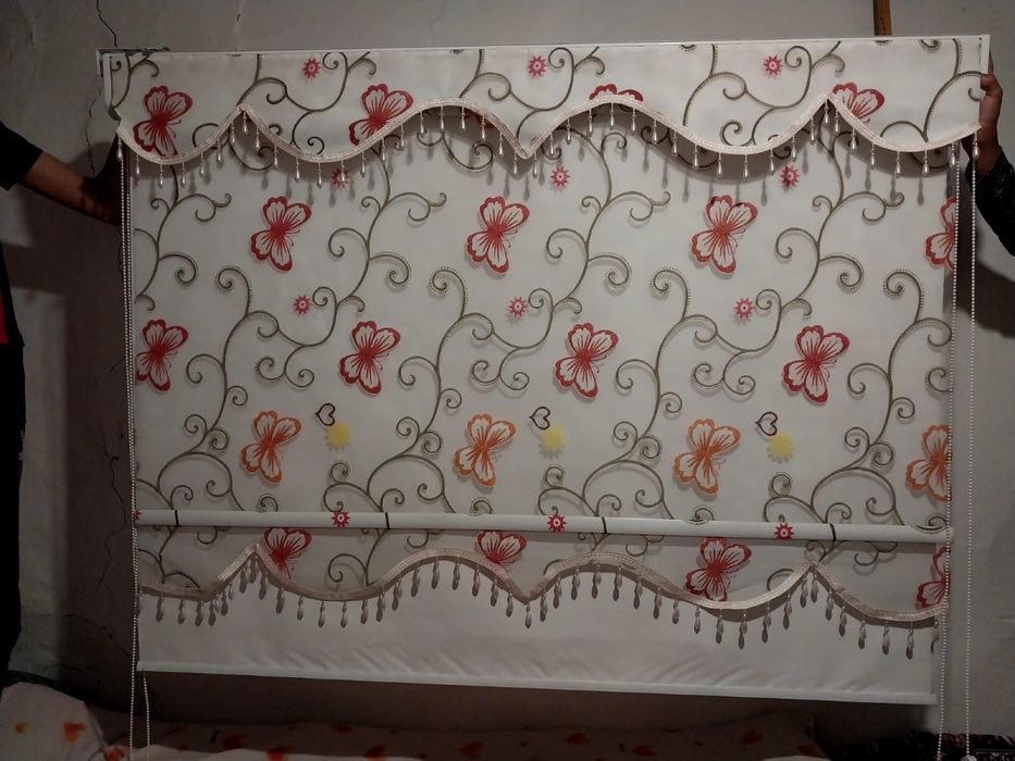 Продам штор для всех