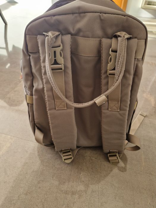 Чанта за количка