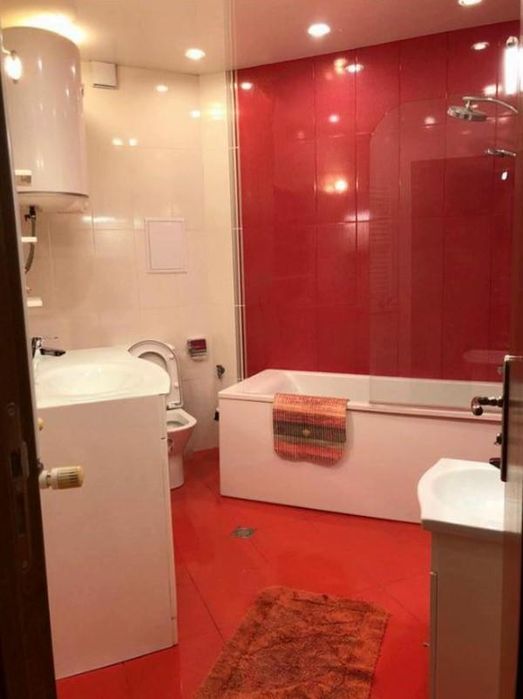 Дава се под наем Тристаен апартамент в София, Студентски град - 110 кв.м за 775 € - Снимка #9