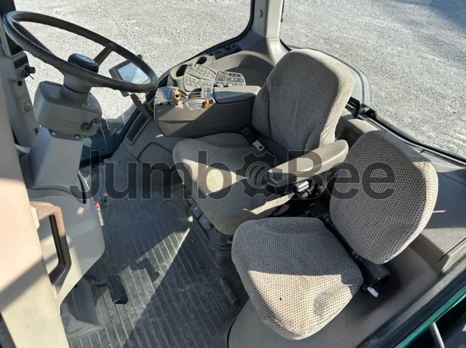 John Deere 9510RT — Гусеничный трактор, 2013 г. Б/У