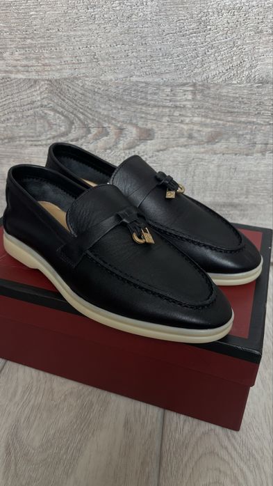 Лоферы Лоро Пиано