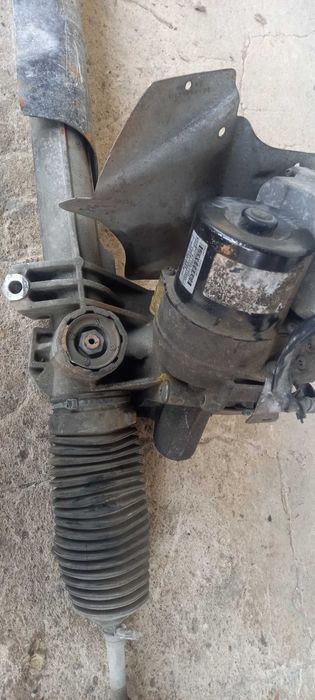 кормилна рейка за мерцедес Б клас Mercedes B-Class  W169 W245 /05-11/