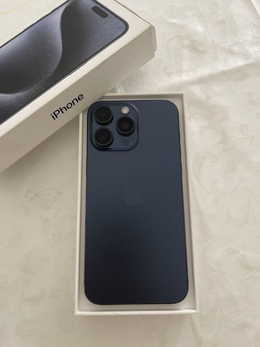 iphone 15 pro max dual sim