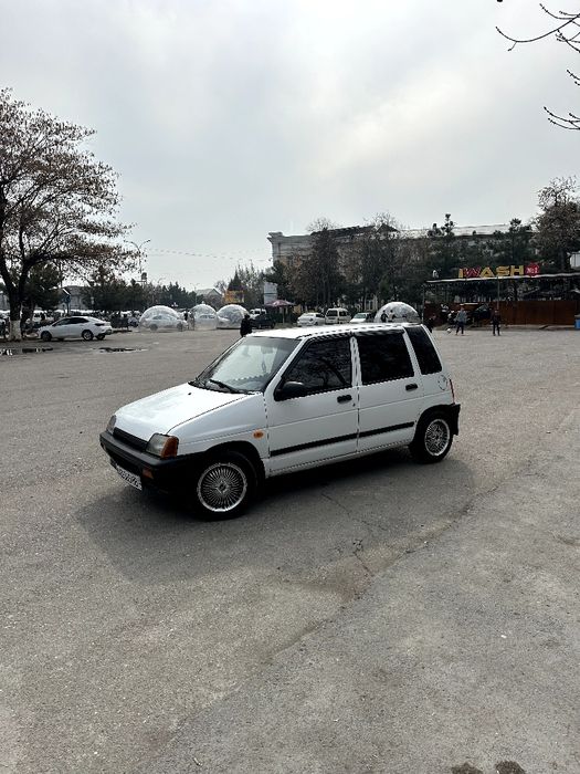 Тико яхши холатда