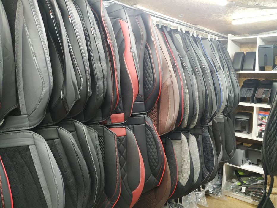 Чехлы универсальные. Цена ОТ 6500 ДО 70000 тг.