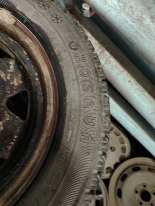 Продам 1 балкон в зборе на ауди