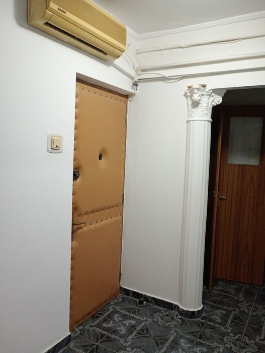 De închiriat ap 2 camere