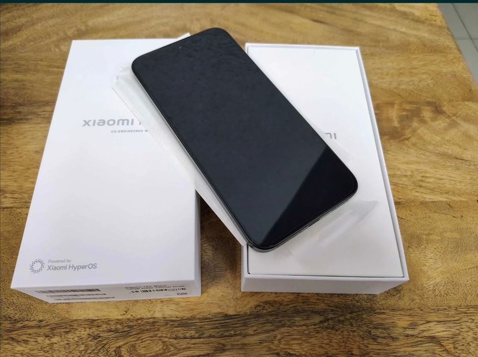 Xiaomi 15 T fullbox