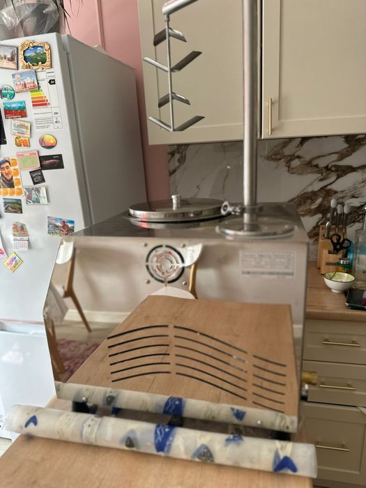 Продам шоколадный фонтан