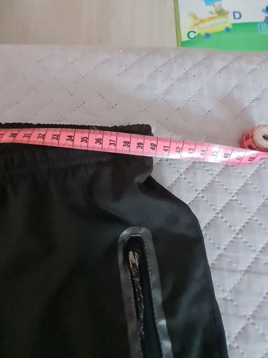 Pantaloni scurti fitness/sport