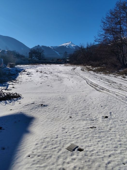 Продава се Парцел в Банско - 2100 кв.м за 77 €/кв.м - Снимка #1