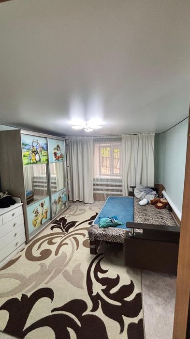 Продам дом частично с мебелью
