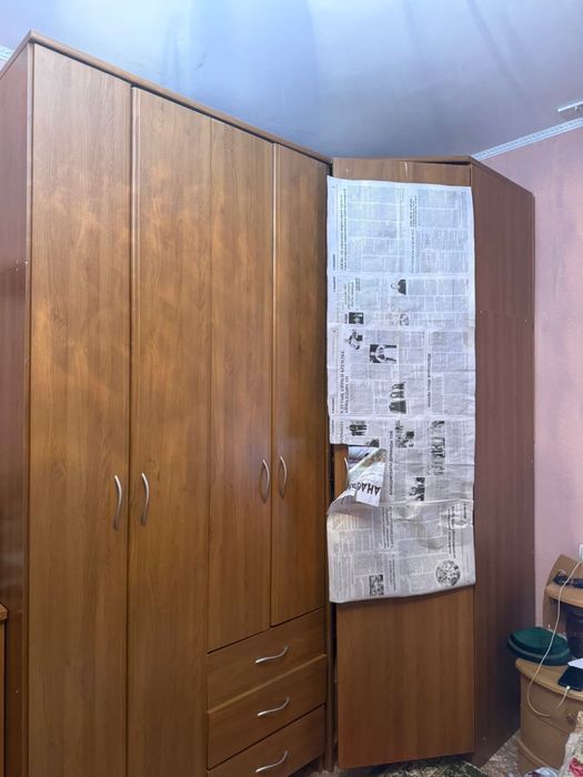 Б/у Шифоньер сатылады, жақсы жағдайда