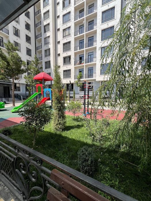 Самарканд Шахар квартира