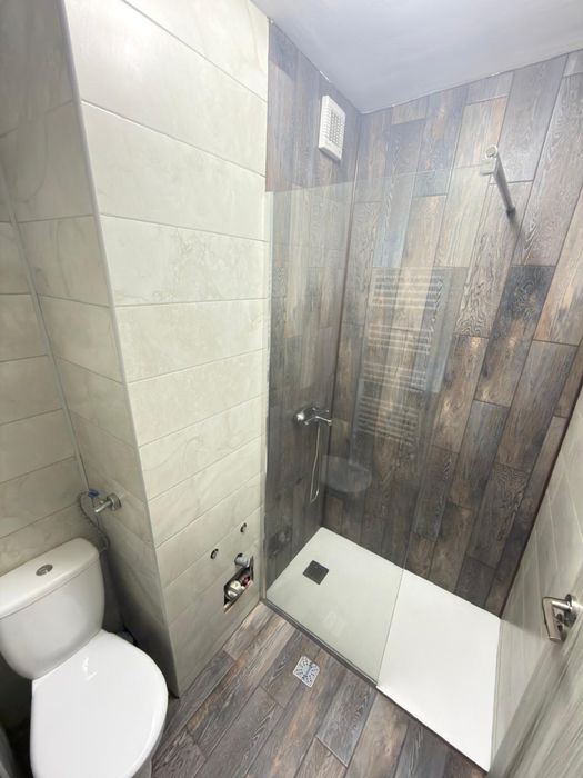 Apartament 3 camere complet renovat