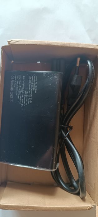Продается Smart Charger 100 W