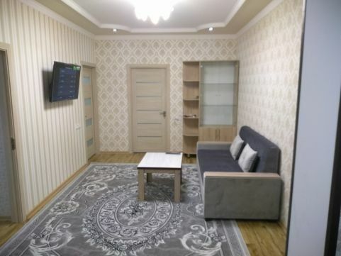 Сдам квартиру в аренду