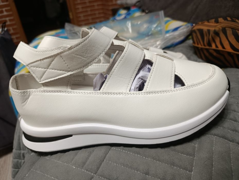 Сандали летние женские