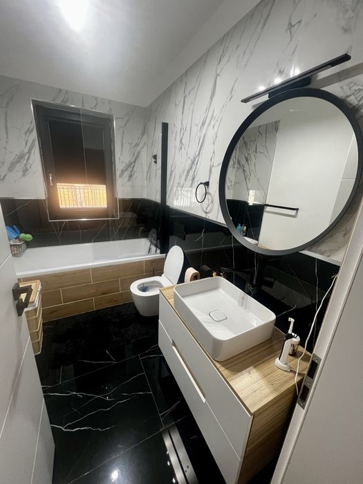 Proprietar vand casa deosebita in Tudor strada Sfantul Stefan