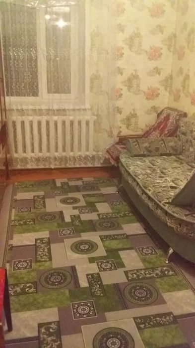 Продам квартиру в цеентре