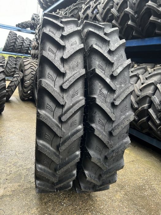 Anvelopa 300/95 R46 GRI GREEN XLR 95 TL R-1 151D (12.4 R46)  Cauciucuri tractor, Fiat, Case, Fendt, John Deere, New Holland, Massey Ferguson, UTB   Ca