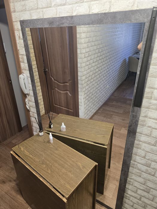 Продам зеркало 1700×900