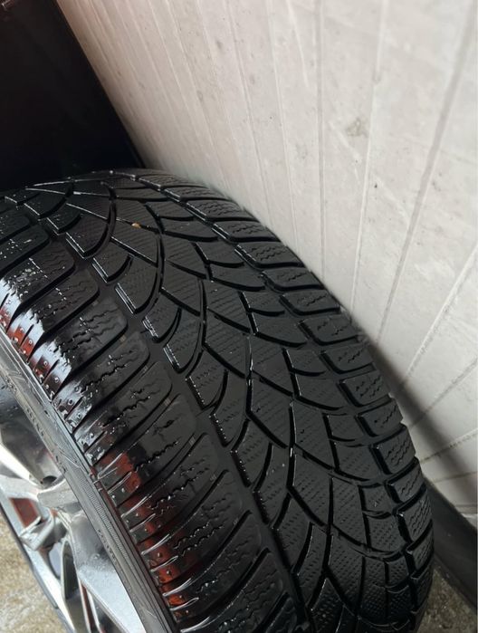 Advanti racing Джанти  5x112