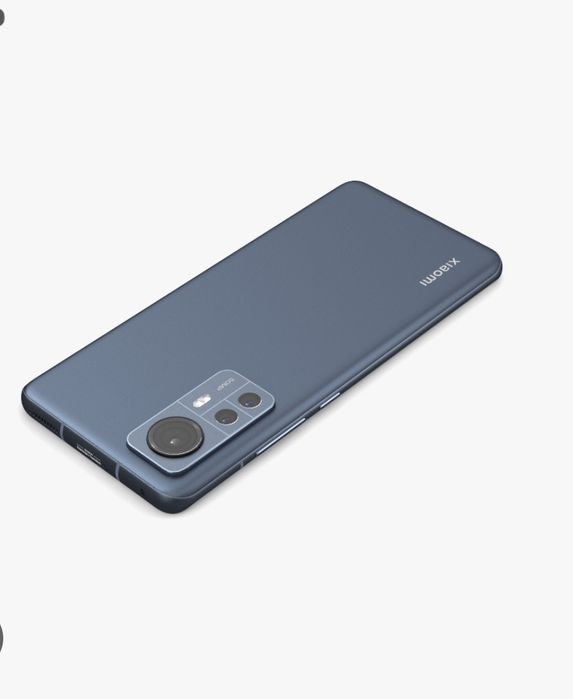 Xiaomi 12Х. Новый 12/256гб