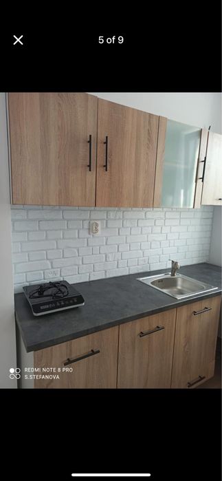 Дава се под наем Едностаен апартамент в к.к. Слънчев бряг - 38 кв.м за 510 € - Снимка #2