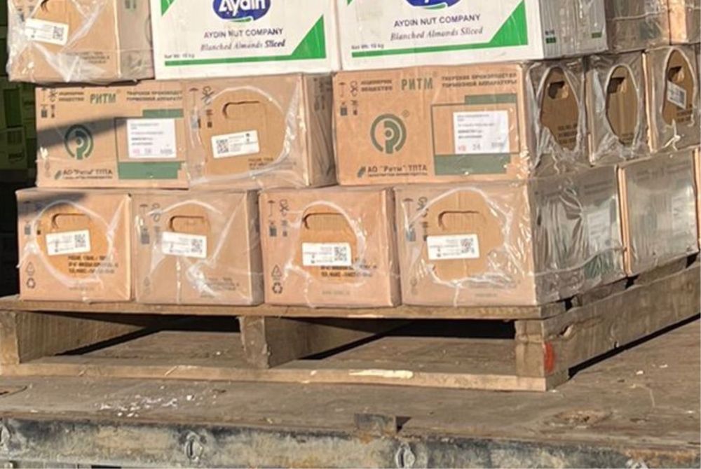 Кран 4314 (аналог 190)