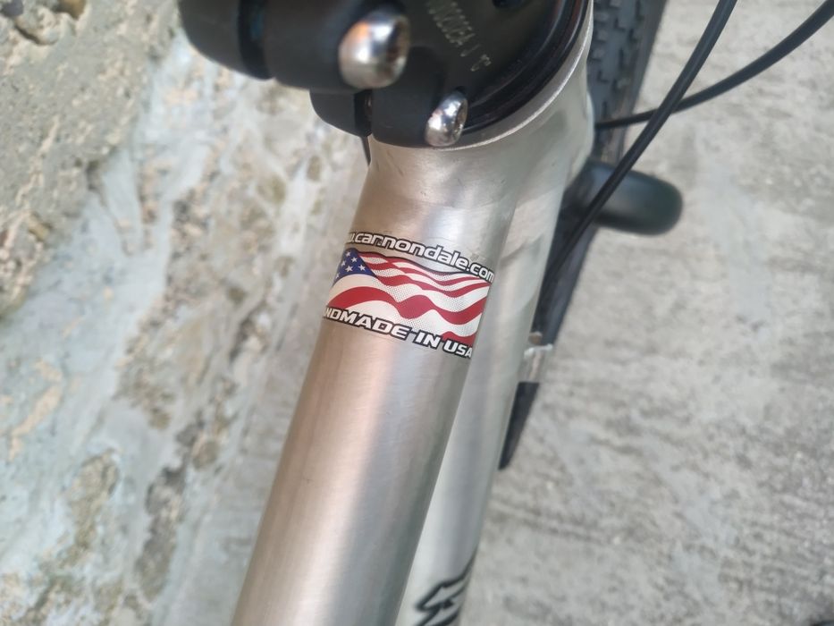 Cannondale 26 цола мекица