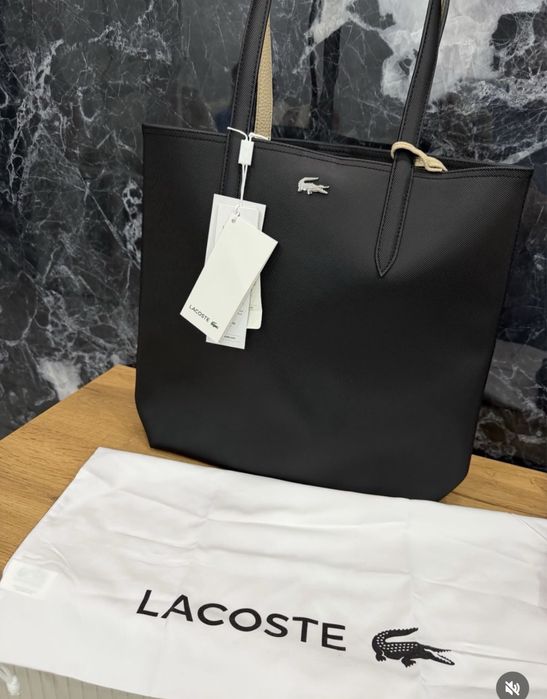 Сумка Lacoste оригинал