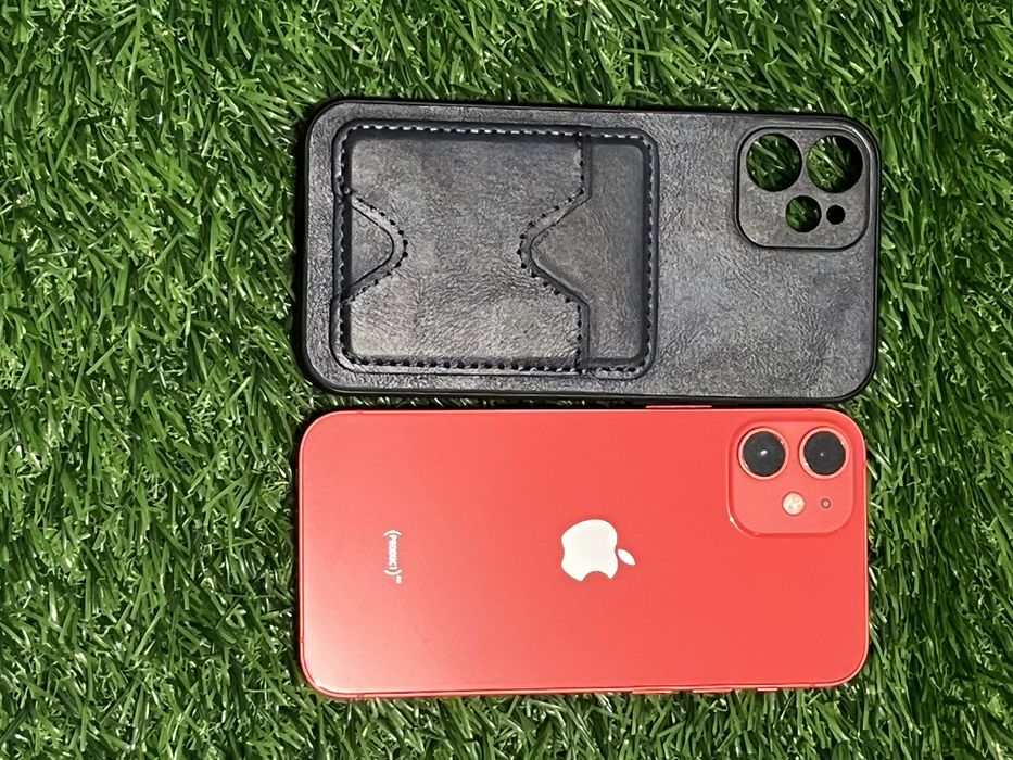 Айфон iphone Appel 12 мини