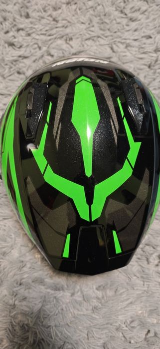 Каска NoLan N60-6