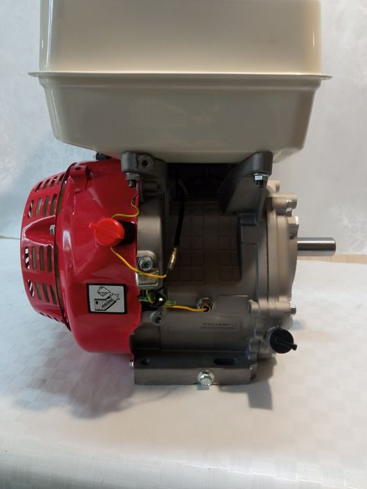 Двигател за мотофреза 13к.с