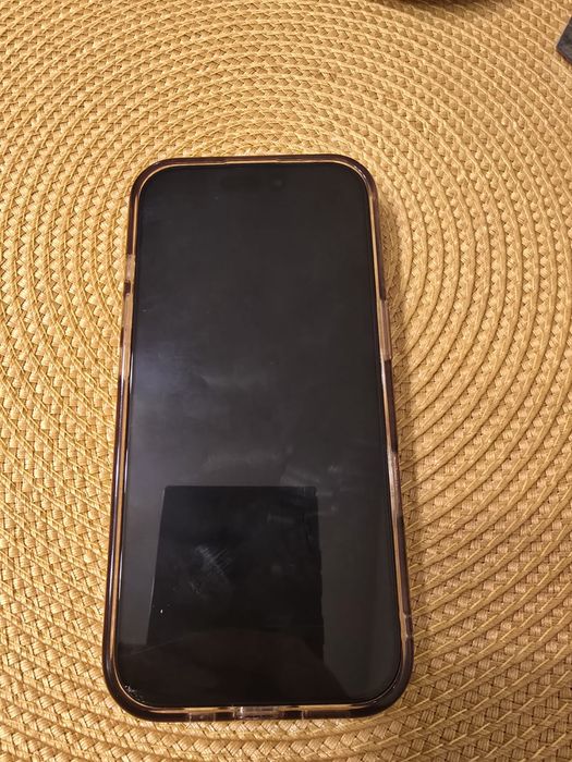 IPhone 16 Pro 512 GB