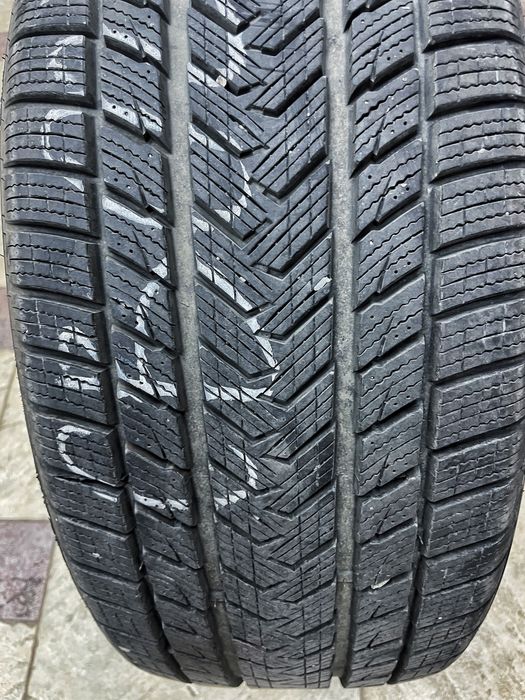 Зимни гуми 265/40R22 на един сезон