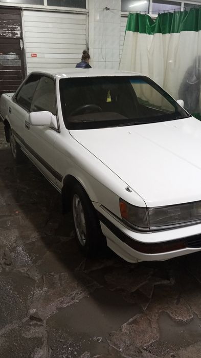 Toyota camry 1988