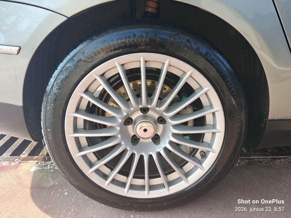 jenti r17 5x112 j8½.