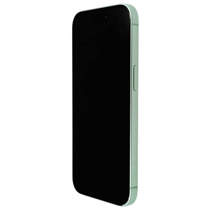 Magazin Apple iPhone 15 Green Excelent 128GB Cu Garantie In Rate