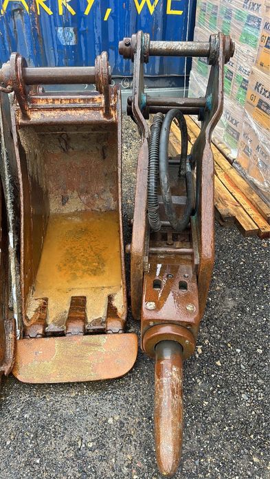 Услуги экскаватора