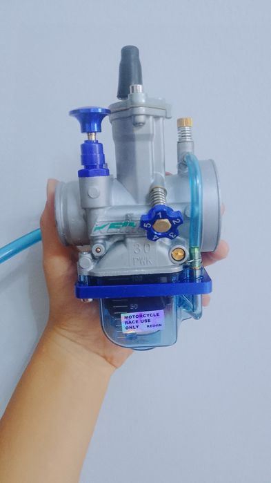 Продам ПВК карбюратор KEIHIN
