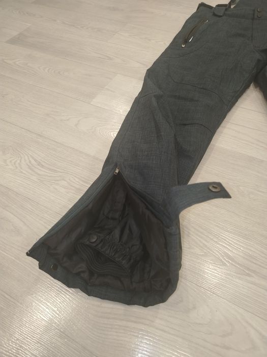 Зимний костюм Columbia.