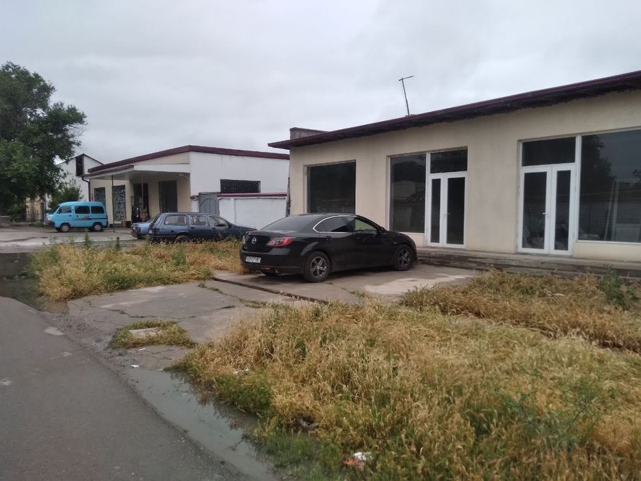 1 сотка жилой сотилади