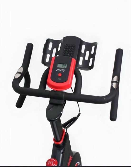 Велотренажер профессиональный