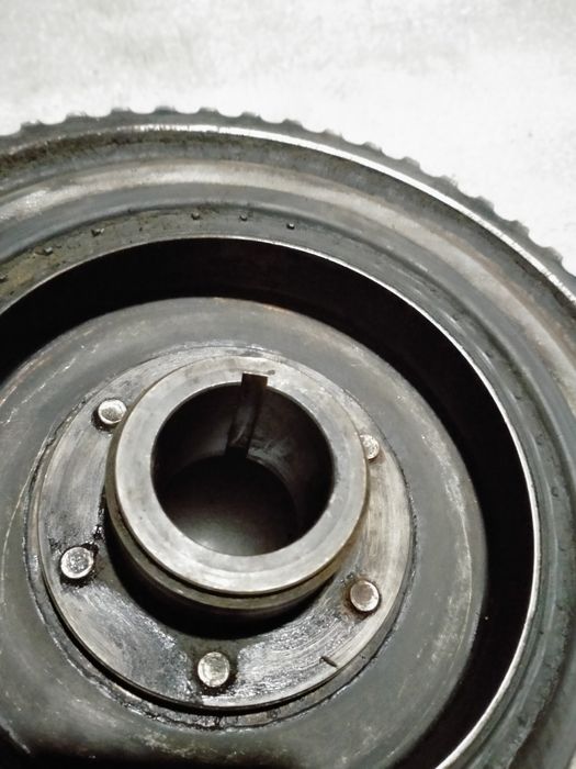 Шкифы на mers и на bmw