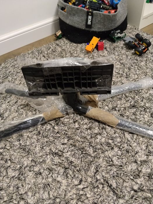 Televizor tv Samsung diagonala 101cm 40' smart tv 3D ochelari activi